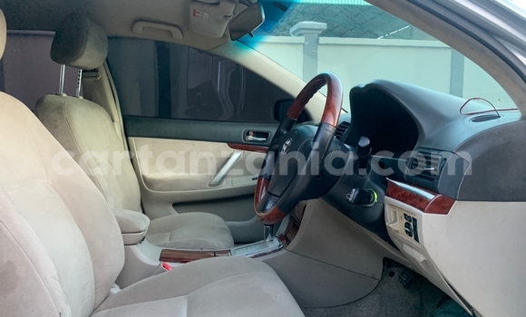 Buy Used Toyota Premio Silver Car in Dar es Salaam in Dar es Salaam Buy Used Toyota Premio Silver Car in Dar es Salaam in Dar es Salaam