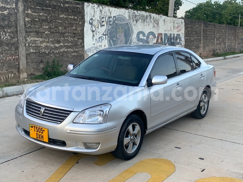 Big with watermark toyota premio dar es salaam dar es salaam 17315