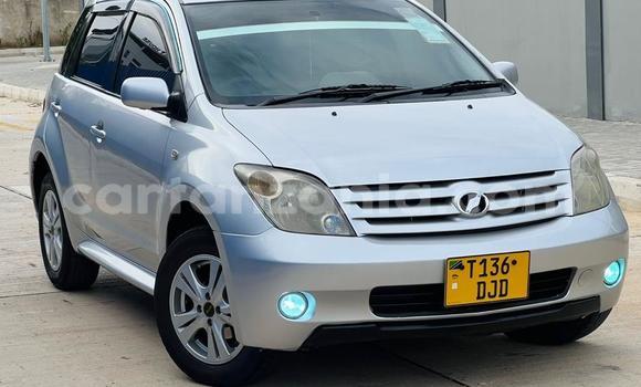 Nunua Ilio tumika Toyota IST Fedha Gari ndani ya Dar es Salaam nchini Dar es Salaam Nunua Ilio tumika Toyota IST Fedha Gari ndani ya Dar es Salaam nchini Dar es Salaam