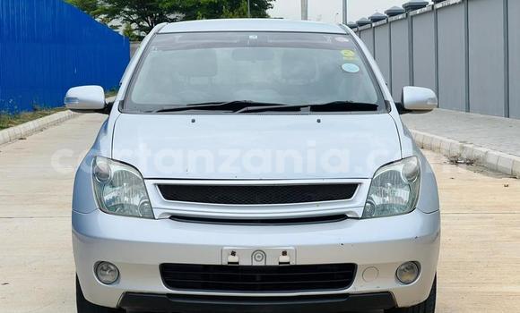 Nunua Ilio tumika Toyota IST Fedha Gari ndani ya Dar es Salaam nchini Dar es Salaam Nunua Ilio tumika Toyota IST Fedha Gari ndani ya Dar es Salaam nchini Dar es Salaam