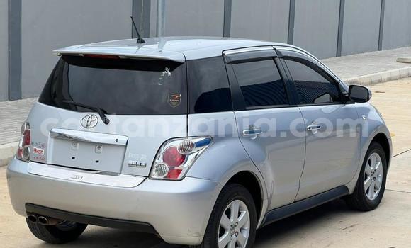 Nunua Ilio tumika Toyota IST Fedha Gari ndani ya Dar es Salaam nchini Dar es Salaam Nunua Ilio tumika Toyota IST Fedha Gari ndani ya Dar es Salaam nchini Dar es Salaam