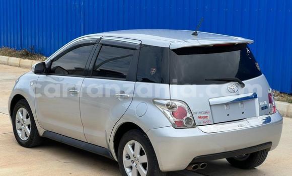 Nunua Ilio tumika Toyota IST Fedha Gari ndani ya Dar es Salaam nchini Dar es Salaam Nunua Ilio tumika Toyota IST Fedha Gari ndani ya Dar es Salaam nchini Dar es Salaam