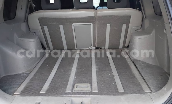 Buy Used Nissan X–Trail Blue Car in Dar es Salaam in Dar es Salaam Buy Used Nissan X–Trail Blue Car in Dar es Salaam in Dar es Salaam