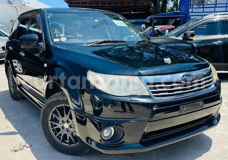 Big with watermark subaru forester dar es salaam dar es salaam 17320