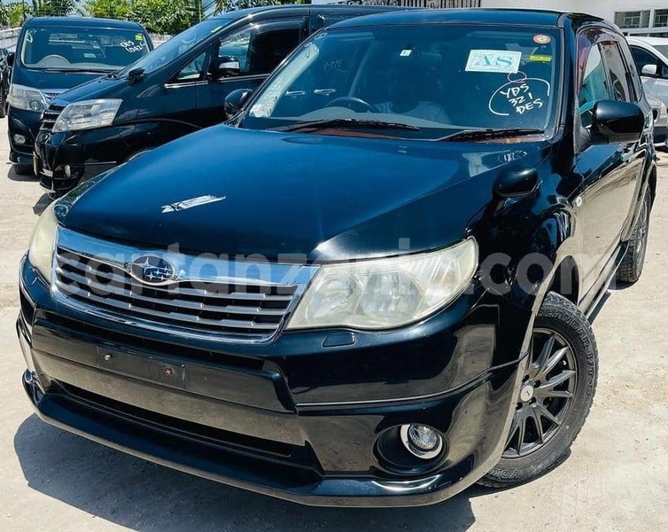 Big with watermark subaru forester dar es salaam dar es salaam 17320