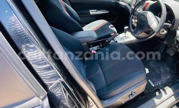 Nunua Imported Subaru Forester Nyeusi Gari ndani ya Dar es Salaam nchini Dar es Salaam Nunua Imported Subaru Forester Nyeusi Gari ndani ya Dar es Salaam nchini Dar es Salaam