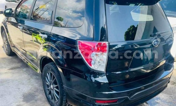 Nunua Imported Subaru Forester Nyeusi Gari ndani ya Dar es Salaam nchini Dar es Salaam Nunua Imported Subaru Forester Nyeusi Gari ndani ya Dar es Salaam nchini Dar es Salaam