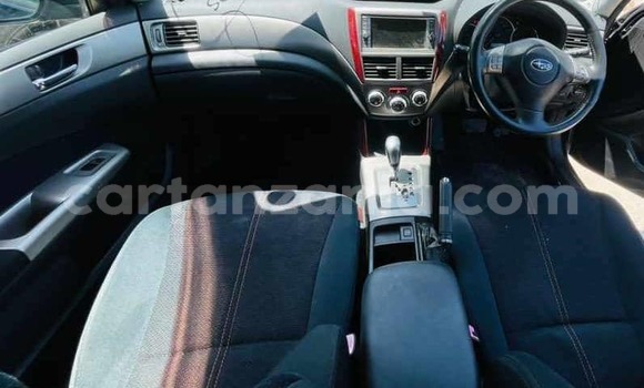 Nunua Imported Subaru Forester Nyeusi Gari ndani ya Dar es Salaam nchini Dar es Salaam Nunua Imported Subaru Forester Nyeusi Gari ndani ya Dar es Salaam nchini Dar es Salaam