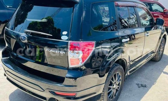 Nunua Imported Subaru Forester Nyeusi Gari ndani ya Dar es Salaam nchini Dar es Salaam Nunua Imported Subaru Forester Nyeusi Gari ndani ya Dar es Salaam nchini Dar es Salaam