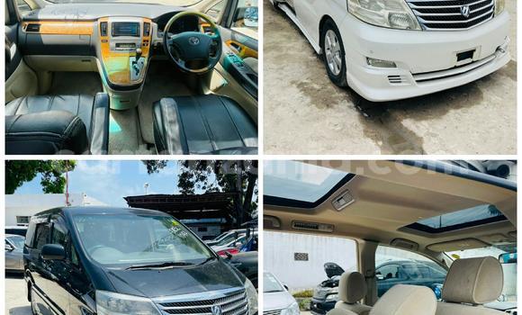 Nunua Mpya Toyota Alphard Nyeupe Gari ndani ya Dar es Salaam nchini Dar es Salaam Nunua Mpya Toyota Alphard Nyeupe Gari ndani ya Dar es Salaam nchini Dar es Salaam
