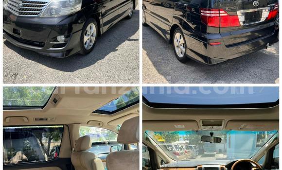Nunua Mpya Toyota Alphard Nyeusi Gari ndani ya Dar es Salaam nchini Dar es Salaam Nunua Mpya Toyota Alphard Nyeusi Gari ndani ya Dar es Salaam nchini Dar es Salaam