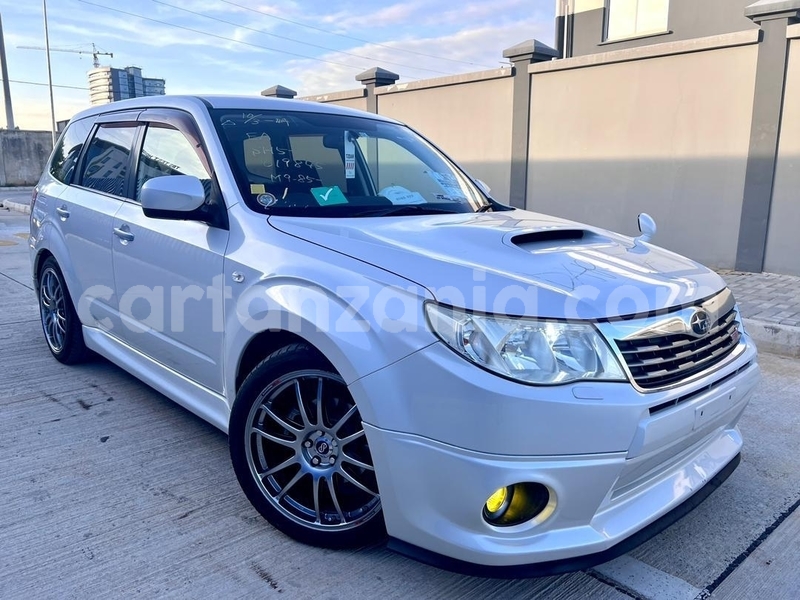 Big with watermark subaru forester dar es salaam dar es salaam 17330