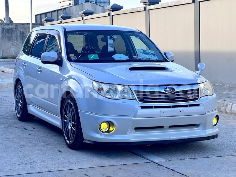 Big with watermark subaru forester dar es salaam dar es salaam 17330