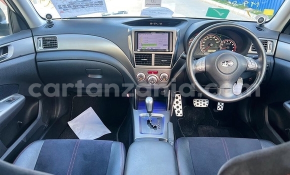 Buy Import Subaru Forester White Car in Dar es Salaam in Dar es Salaam Buy Import Subaru Forester White Car in Dar es Salaam in Dar es Salaam