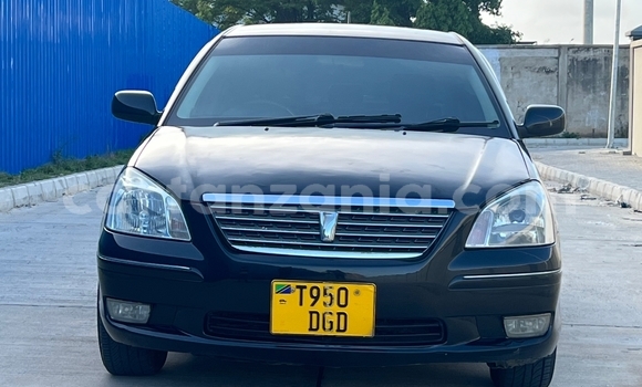 Nunua Ilio tumika Toyota Premio Nyeusi Gari ndani ya Dar es Salaam nchini Dar es Salaam Nunua Ilio tumika Toyota Premio Nyeusi Gari ndani ya Dar es Salaam nchini Dar es Salaam