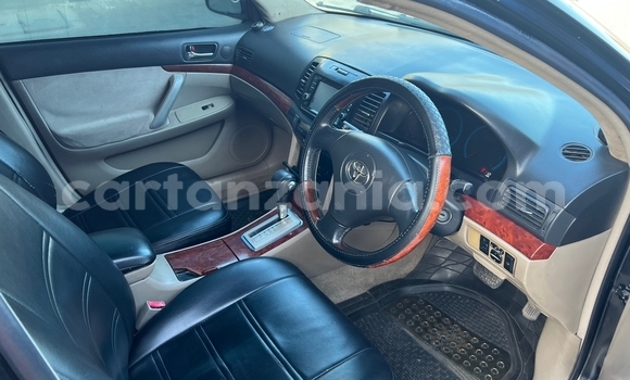 Nunua Ilio tumika Toyota Premio Nyeusi Gari ndani ya Dar es Salaam nchini Dar es Salaam Nunua Ilio tumika Toyota Premio Nyeusi Gari ndani ya Dar es Salaam nchini Dar es Salaam