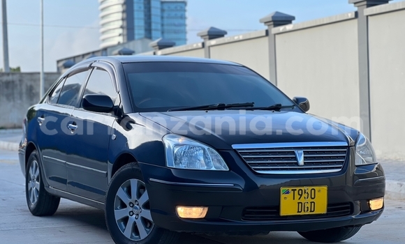 Nunua Ilio tumika Toyota Premio Nyeusi Gari ndani ya Dar es Salaam nchini Dar es Salaam Nunua Ilio tumika Toyota Premio Nyeusi Gari ndani ya Dar es Salaam nchini Dar es Salaam