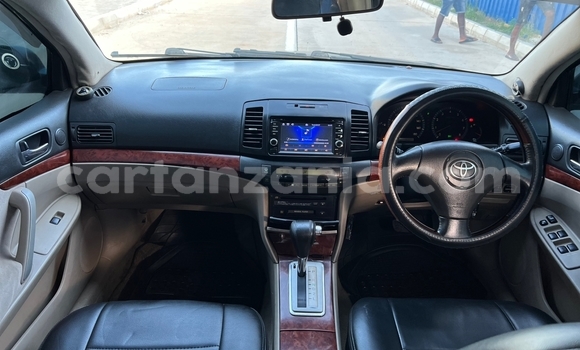 Nunua Ilio tumika Toyota Premio Nyeusi Gari ndani ya Dar es Salaam nchini Dar es Salaam Nunua Ilio tumika Toyota Premio Nyeusi Gari ndani ya Dar es Salaam nchini Dar es Salaam