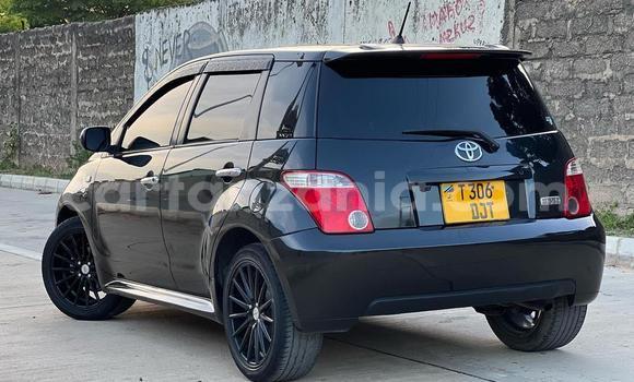 Nunua Ilio tumika Toyota IST Nyeusi Gari ndani ya Dar es Salaam nchini Dar es Salaam Nunua Ilio tumika Toyota IST Nyeusi Gari ndani ya Dar es Salaam nchini Dar es Salaam