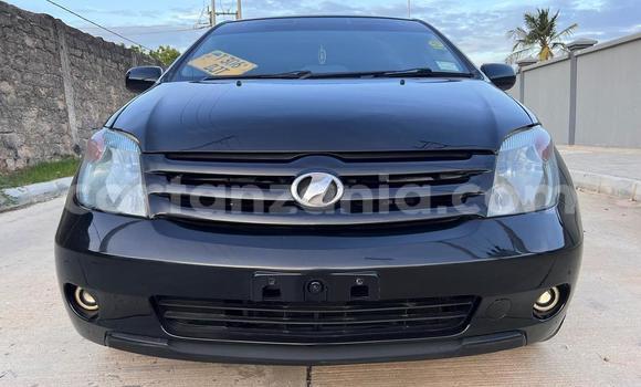 Nunua Ilio tumika Toyota IST Nyeusi Gari ndani ya Dar es Salaam nchini Dar es Salaam Nunua Ilio tumika Toyota IST Nyeusi Gari ndani ya Dar es Salaam nchini Dar es Salaam