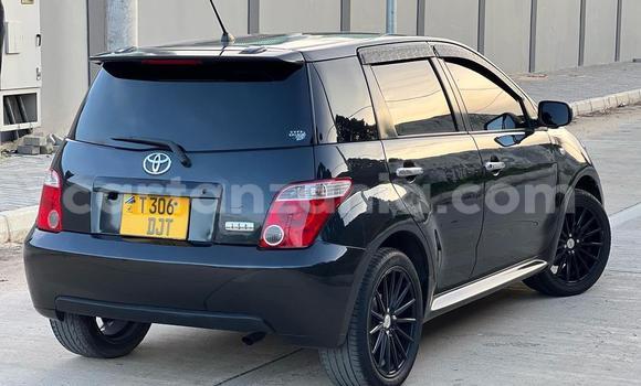 Nunua Ilio tumika Toyota IST Nyeusi Gari ndani ya Dar es Salaam nchini Dar es Salaam Nunua Ilio tumika Toyota IST Nyeusi Gari ndani ya Dar es Salaam nchini Dar es Salaam