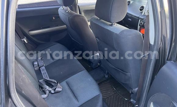 Nunua Ilio tumika Toyota IST Nyeusi Gari ndani ya Dar es Salaam nchini Dar es Salaam Nunua Ilio tumika Toyota IST Nyeusi Gari ndani ya Dar es Salaam nchini Dar es Salaam