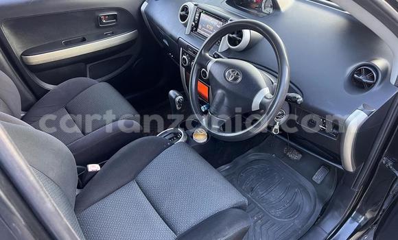 Nunua Ilio tumika Toyota IST Nyeusi Gari ndani ya Dar es Salaam nchini Dar es Salaam Nunua Ilio tumika Toyota IST Nyeusi Gari ndani ya Dar es Salaam nchini Dar es Salaam