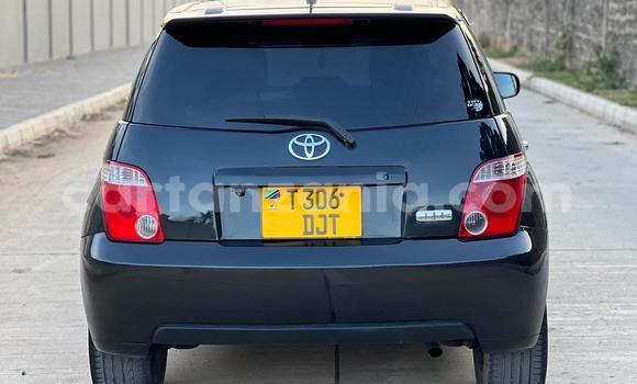 Nunua Ilio tumika Toyota IST Nyeusi Gari ndani ya Dar es Salaam nchini Dar es Salaam Nunua Ilio tumika Toyota IST Nyeusi Gari ndani ya Dar es Salaam nchini Dar es Salaam