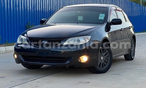Nunua Ilio tumika Subaru Impreza Nyeusi Gari ndani ya Dar es Salaam nchini Dar es Salaam Nunua Ilio tumika Subaru Impreza Nyeusi Gari ndani ya Dar es Salaam nchini Dar es Salaam