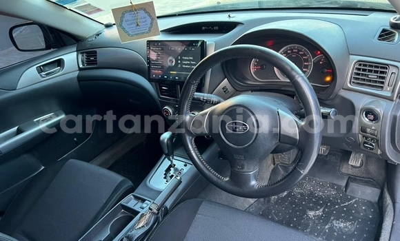 Nunua Ilio tumika Subaru Impreza Nyeusi Gari ndani ya Dar es Salaam nchini Dar es Salaam Nunua Ilio tumika Subaru Impreza Nyeusi Gari ndani ya Dar es Salaam nchini Dar es Salaam