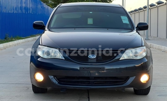 Nunua Ilio tumika Subaru Impreza Nyeusi Gari ndani ya Dar es Salaam nchini Dar es Salaam Nunua Ilio tumika Subaru Impreza Nyeusi Gari ndani ya Dar es Salaam nchini Dar es Salaam