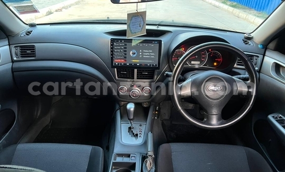 Nunua Ilio tumika Subaru Impreza Nyeusi Gari ndani ya Dar es Salaam nchini Dar es Salaam Nunua Ilio tumika Subaru Impreza Nyeusi Gari ndani ya Dar es Salaam nchini Dar es Salaam