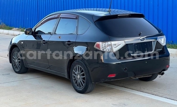 Nunua Ilio tumika Subaru Impreza Nyeusi Gari ndani ya Dar es Salaam nchini Dar es Salaam Nunua Ilio tumika Subaru Impreza Nyeusi Gari ndani ya Dar es Salaam nchini Dar es Salaam