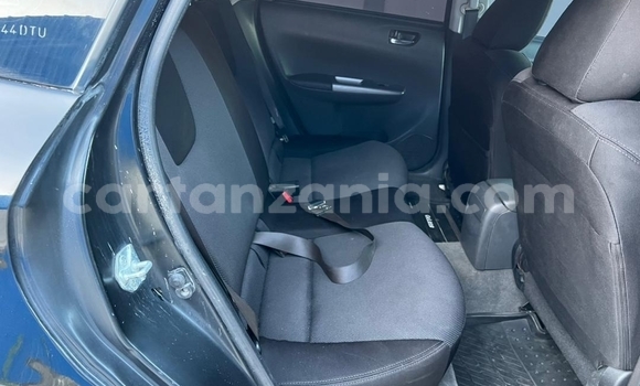 Nunua Ilio tumika Subaru Impreza Nyeusi Gari ndani ya Dar es Salaam nchini Dar es Salaam Nunua Ilio tumika Subaru Impreza Nyeusi Gari ndani ya Dar es Salaam nchini Dar es Salaam