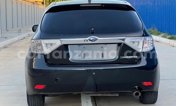 Nunua Ilio tumika Subaru Impreza Nyeusi Gari ndani ya Dar es Salaam nchini Dar es Salaam Nunua Ilio tumika Subaru Impreza Nyeusi Gari ndani ya Dar es Salaam nchini Dar es Salaam