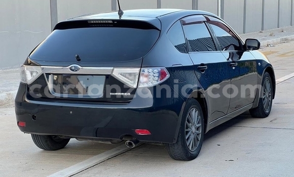 Nunua Ilio tumika Subaru Impreza Nyeusi Gari ndani ya Dar es Salaam nchini Dar es Salaam Nunua Ilio tumika Subaru Impreza Nyeusi Gari ndani ya Dar es Salaam nchini Dar es Salaam