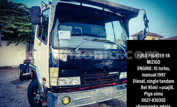 Buy New Mitsubishi FTO Silver Car in Dar es Salaam in Dar es Salaam