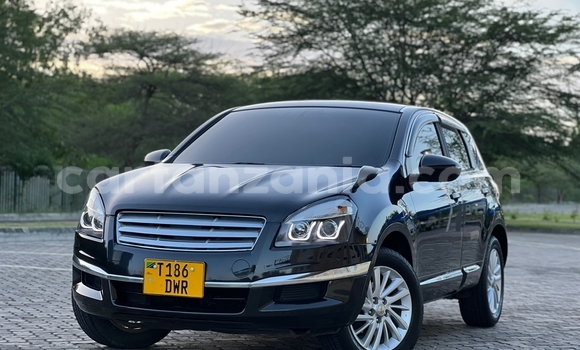 Buy Used Nissan Dualis Black Car in Dar es Salaam in Dar es Salaam Buy Used Nissan Dualis Black Car in Dar es Salaam in Dar es Salaam