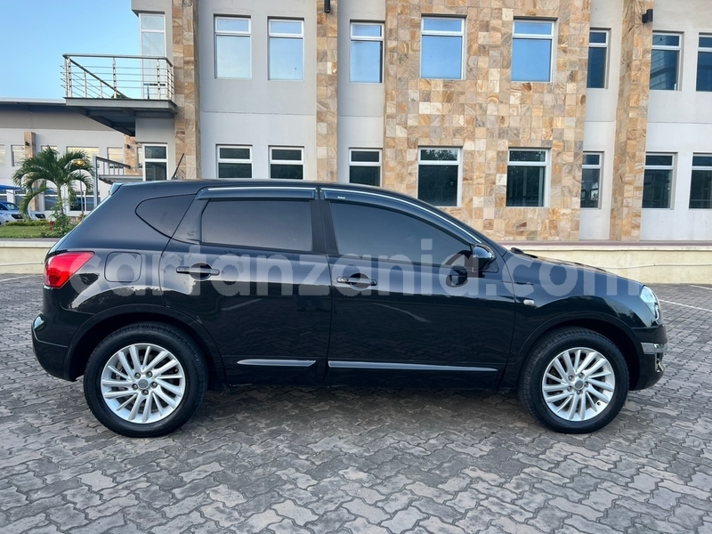 Big with watermark nissan dualis dar es salaam dar es salaam 17365