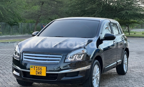 Buy Used Nissan Dualis Black Car in Dar es Salaam in Dar es Salaam Buy Used Nissan Dualis Black Car in Dar es Salaam in Dar es Salaam