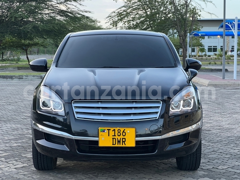 Big with watermark nissan dualis dar es salaam dar es salaam 17365