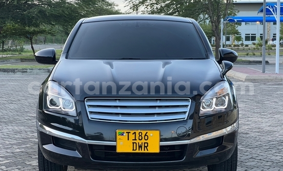 Buy Used Nissan Dualis Black Car in Dar es Salaam in Dar es Salaam Buy Used Nissan Dualis Black Car in Dar es Salaam in Dar es Salaam