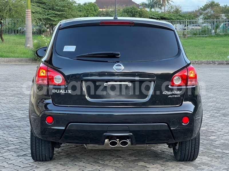 Big with watermark nissan dualis dar es salaam dar es salaam 17365