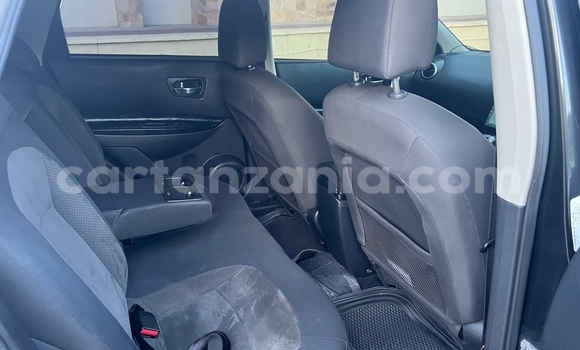 Buy Used Nissan Dualis Black Car in Dar es Salaam in Dar es Salaam Buy Used Nissan Dualis Black Car in Dar es Salaam in Dar es Salaam