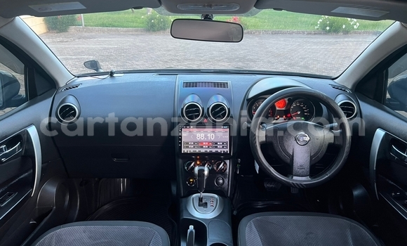 Buy Used Nissan Dualis Black Car in Dar es Salaam in Dar es Salaam Buy Used Nissan Dualis Black Car in Dar es Salaam in Dar es Salaam