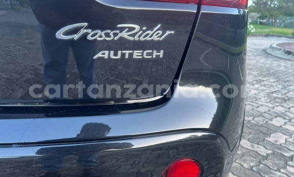 Buy Used Nissan Dualis Black Car in Dar es Salaam in Dar es Salaam Buy Used Nissan Dualis Black Car in Dar es Salaam in Dar es Salaam