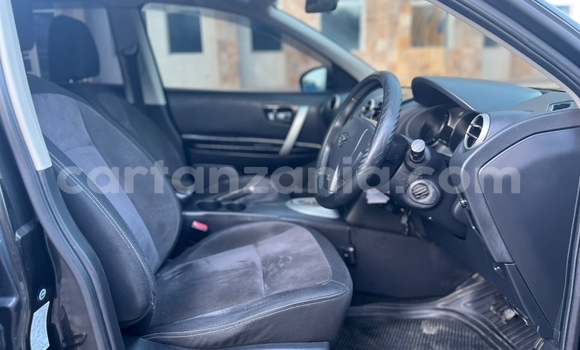 Buy Used Nissan Dualis Black Car in Dar es Salaam in Dar es Salaam Buy Used Nissan Dualis Black Car in Dar es Salaam in Dar es Salaam