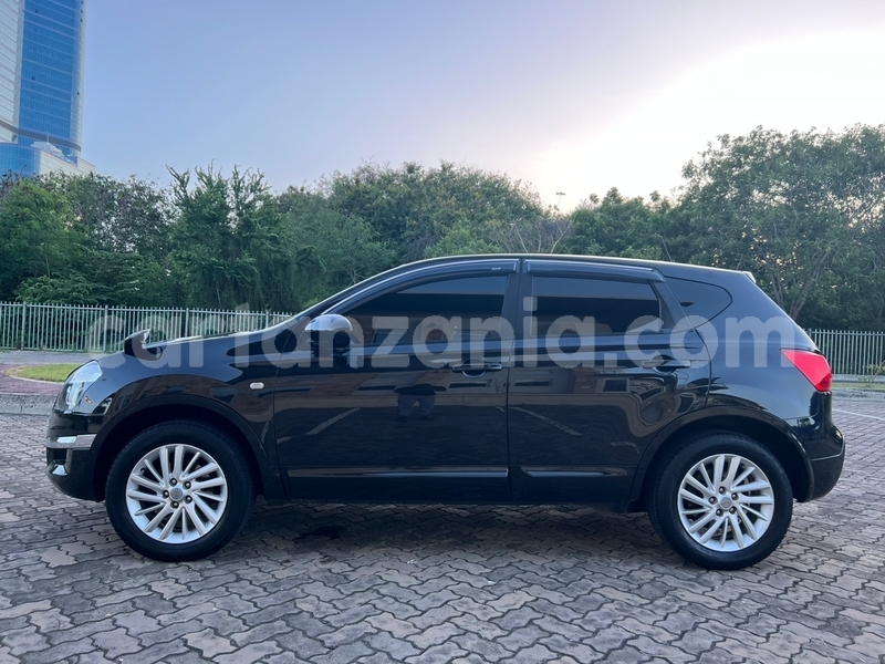 Big with watermark nissan dualis dar es salaam dar es salaam 17365