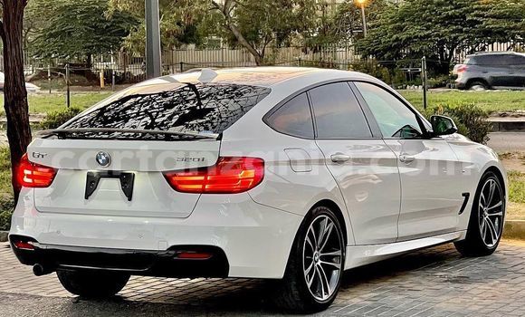 Nunua Imported BMW 3–Series Nyeupe Gari ndani ya Dar es Salaam nchini Dar es Salaam Nunua Imported BMW 3–Series Nyeupe Gari ndani ya Dar es Salaam nchini Dar es Salaam