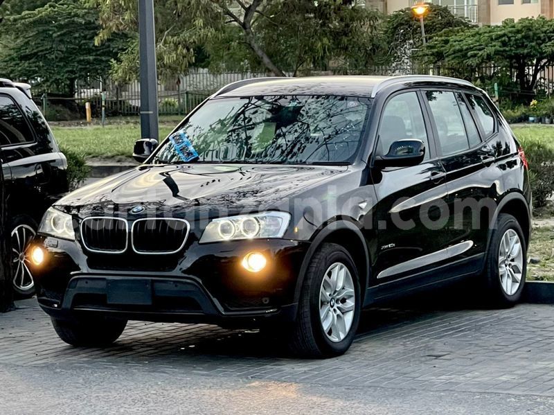 Big with watermark bmw x3 dar es salaam dar es salaam 17369